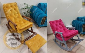 تصویر صندلی راک چسترفیلد 