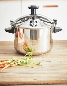 تصویر زودپز تفال مدل P0531134 Tefal P0531134