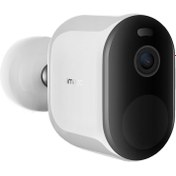 تصویر دوربین نظارتی و امنیتی هوشمند شیائومی مدل EC4 Xiaomi Imilab EC4 Security Camera 4MP