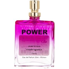 تصویر عطر زنانه مينی نارسيسو ردريگز 25ML برند پاور پالس| POWER PULSE 