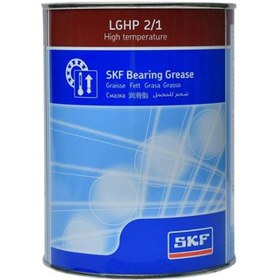 تصویر گریس skf lghp 2/1 