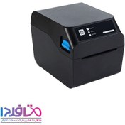 تصویر فیش پرینتر اسکار مدل Oscar pos 93 Oscar pos93 Thermal Printer and Label Printer