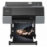 تصویر پلاتر اپسون مدل SureColor SC-P7500 Epson SureColor SC-P7500 Plotter