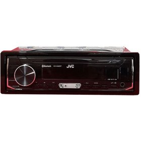 تصویر پخش جی وی سی مدل ۴۶۲BT JVC KD-X462BT