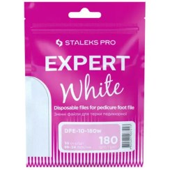 تصویر فایل یدک کفساب اکسپرت (Expert) مدل DFE-10-180W استالکس staleks 