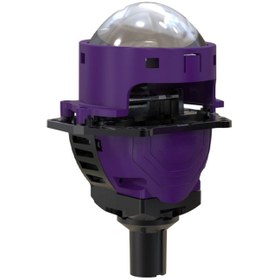 تصویر لنز خودرو استیکو مدل S7 S7 STCO CAR LENS