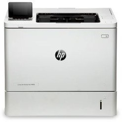 تصویر پرینتر تک کاره لیزری M609 dn اچ پی HP M609dn Laser Printer ا HP M 609dn Laser Printer HP M 609dn Laser Printer