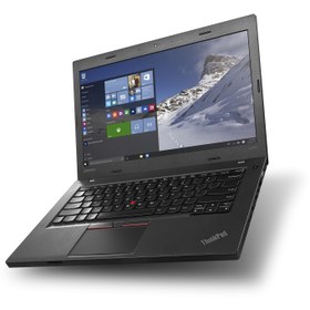 تصویر لپ تاپ استوک لنوو LENOVO L460 i5gen6/ram8/ssd256/14inch LENOVO L460