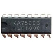 تصویر آیسی KA7500B IC KA7500B