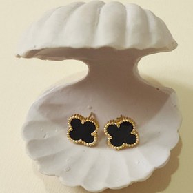 تصویر گوشواره ونکلیف 