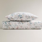 تصویر رویه‌خواب پنبه‌ای کودک طرح دنیز از برند زارا 