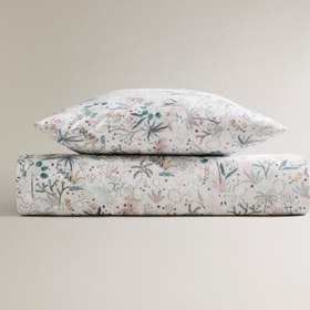 تصویر رویه‌خواب پنبه‌ای کودک طرح دنیز از برند زارا 