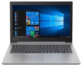 تصویر لپ تاپ لنوو مدل آیدیاپد 330 با پردازنده سلرون ا IdeaPad 330 N4000 4GB 1TB 2GB HD Laptop IdeaPad 330 N4000 4GB 1TB 2GB HD Laptop