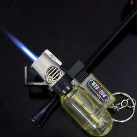 تصویر فندک اتمی PIONEER 