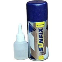 تصویر چسب123 - دیجی رزین 