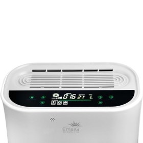 تصویر دستگاه تصویه هوا امسیگ مدل PF220 Emsig PF220 Air Purifier