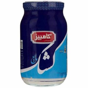 تصویر کشک کامبیز - 500 گرمی 