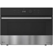 تصویر مایکروویو ال جی مدل MA3885SPB 