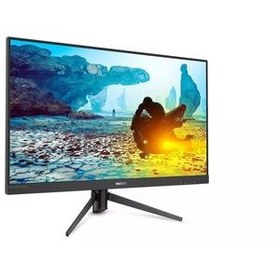 تصویر مانیتور گیمینگ فیلیپس 24 اینچ مدل 242M8 Philips 242M8 24Inch Gaming Monitor