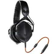 تصویر هدفون حرفه‌ای بدون سیم وی-مودا مدل Crossfade V-Moda Crossfade Professional Wireless Headphone