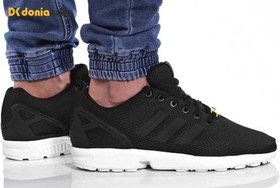 Tenis zx sales flux adidas