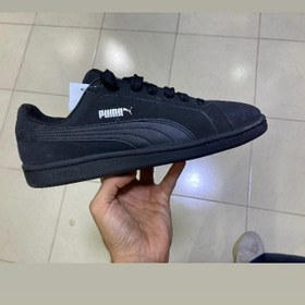 تصویر Puma black 