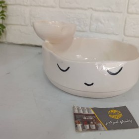 تصویر مزه خوری سرامیکی 