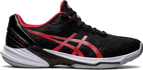 تصویر آسیکس اسکای الیت 2 اورجینال ASICS Men's Sky Elite 2 Ff Volleyball Shoe