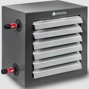 تصویر یونیت هیتر آبگرم هایواتر HWV180W 