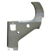 تصویر قطعه لچگي شاسي جلو-چپ پژو 405 شرکتی اصل ایساکو 