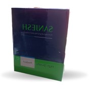 تصویر درجه داخل باک پژو 405 برند سنجش 