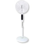 تصویر پنکه بیشل Bishel مدل BL-SF-021 