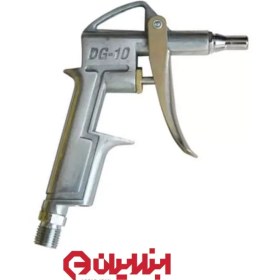 تصویر بادپاش فلزی DUST BLOWER 