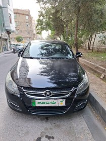 تصویر جک J5 مدل 1394 ا اتوماتیک 1800cc اتوماتیک 1800cc