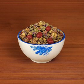 تصویر چهار گل فله 