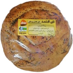 تصویر نان قتلمه 