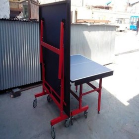 تصویر میز پینگ پنگ نئوپان TE1 