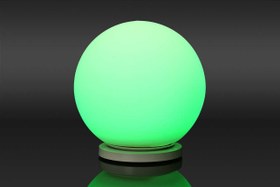 تصویر لامپ هوشمند بلوتوثی مایپو MIPOW BTL301W PLAY BLUB SPHERE WHITE Mipow Playbulb Sphere