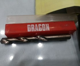 تصویر مته آهن دراگون اصل 