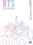 تصویر دانلود کتاب BTS The Review: A Comprehensive Look at the Music of BTS ویرایش 1 