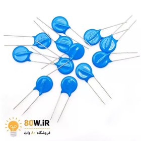 تصویر وریستور 14D431 