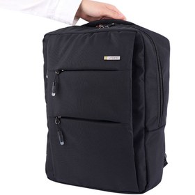 تصویر کوله پشتی لپ تاپ Alto B097 Alto B097 Backpack