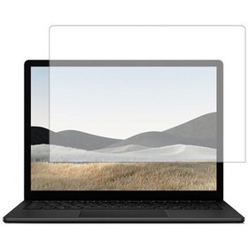 تصویر محافظ صفحه نمایش لجند مدل نانو گلس مناسب برای لپ تاپ مایکروسافت Surface Laptop 3 13.5 