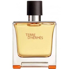 تصویر عطر ادکلن هرمس تق هرمس پرفیوم | Hermes Terre d’Hermes Parfum 75 ml 