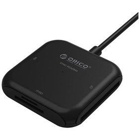 تصویر رم ریدر USB 3.0 ORICO مدل CRS31 