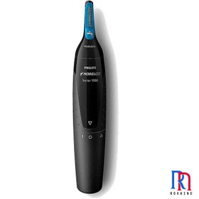 تصویر موزن گوش ، بینی و ابرو فیلیپس مدل NT1700/49 Philips NT1700/49 Nose Trimmer