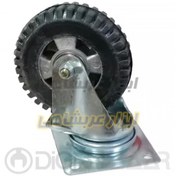 تصویر چرخ دایکاست ۱۶۰ گردان – مانور بالا برای تجهیزات سنگین صنعتی 