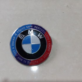 تصویر آرم بی ام و 