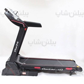 تصویر تردمیل فلکسی فیت Flexi Fit F-05M |چندکاره 