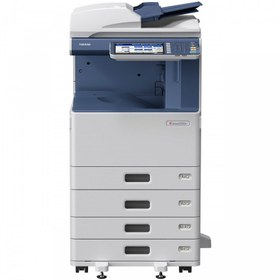 تصویر دستگاه کپی توشیبا مدل 2550c Toshiba Estudio 2550c Photocopier 